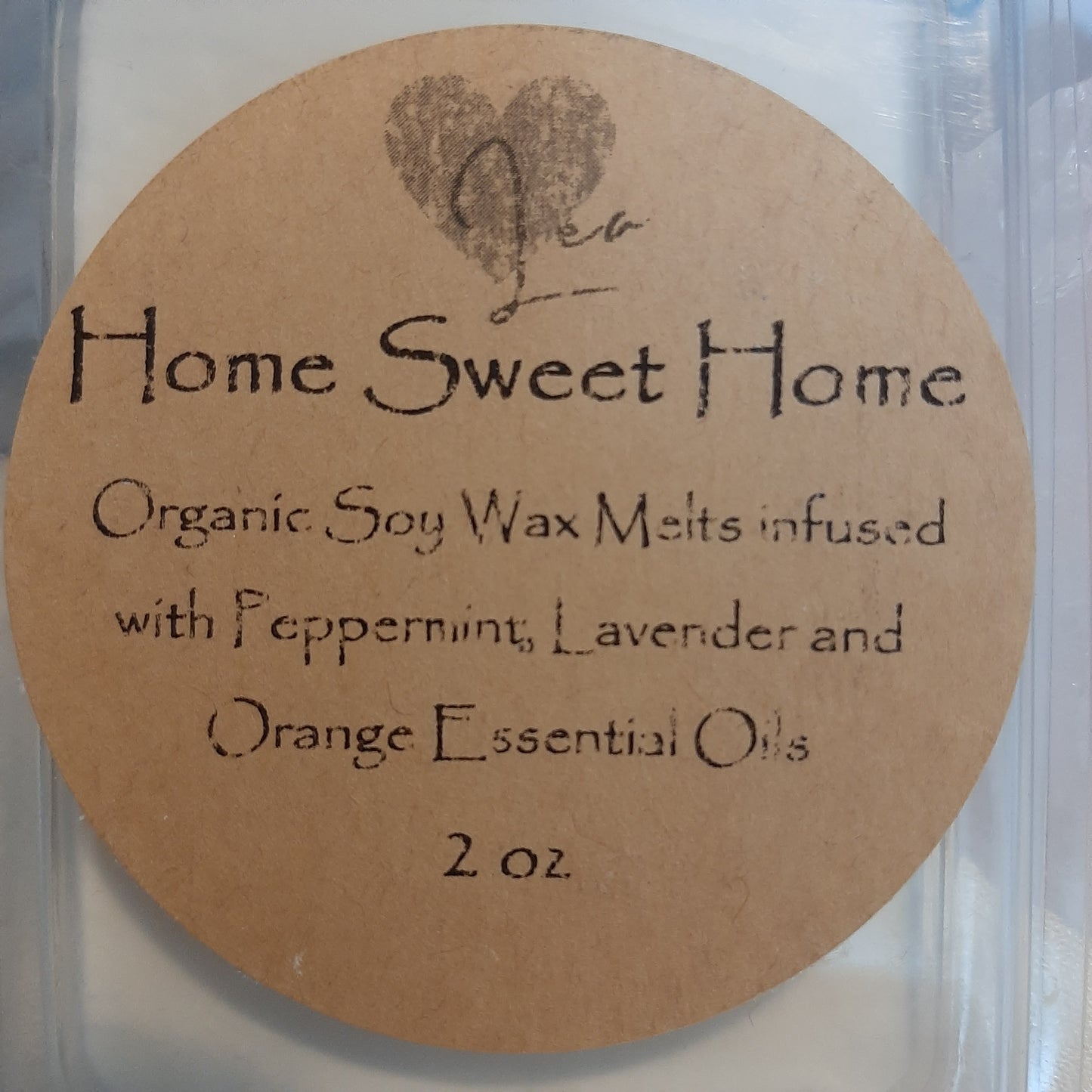 Home Sweet Home Wax Melts